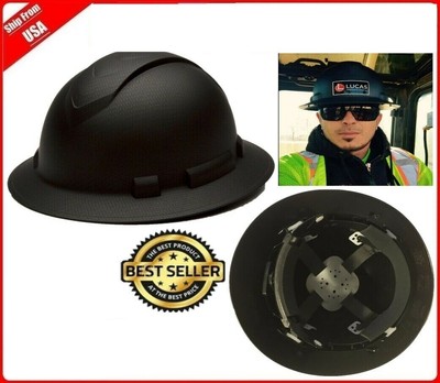 safety hard hat carbon fiber