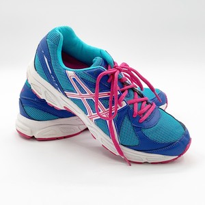 asics running shoes without laces