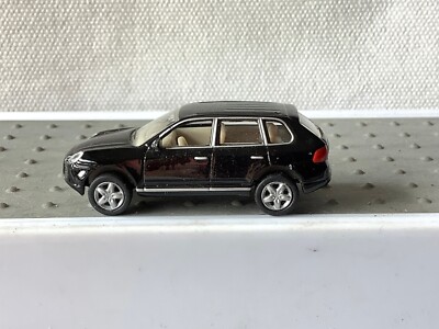 Schuco HO/1:87 Porsche Cheyenne  (EG212-4R1/12/1)