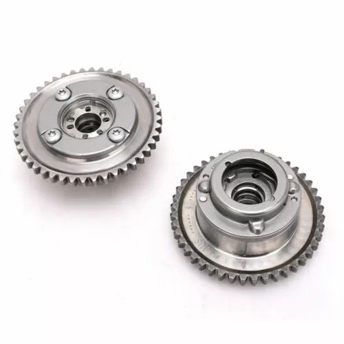 Timing Chain Kit for Mercedes 2012 2013 2014 2015 SLK250 C250 W212 M271 1.8L - Picture 4 of 13
