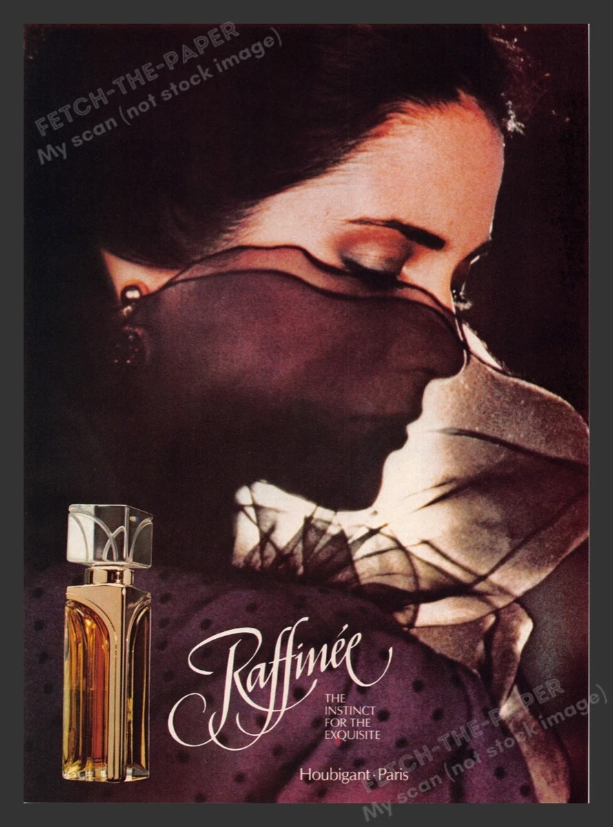 Raffinee perfume sale