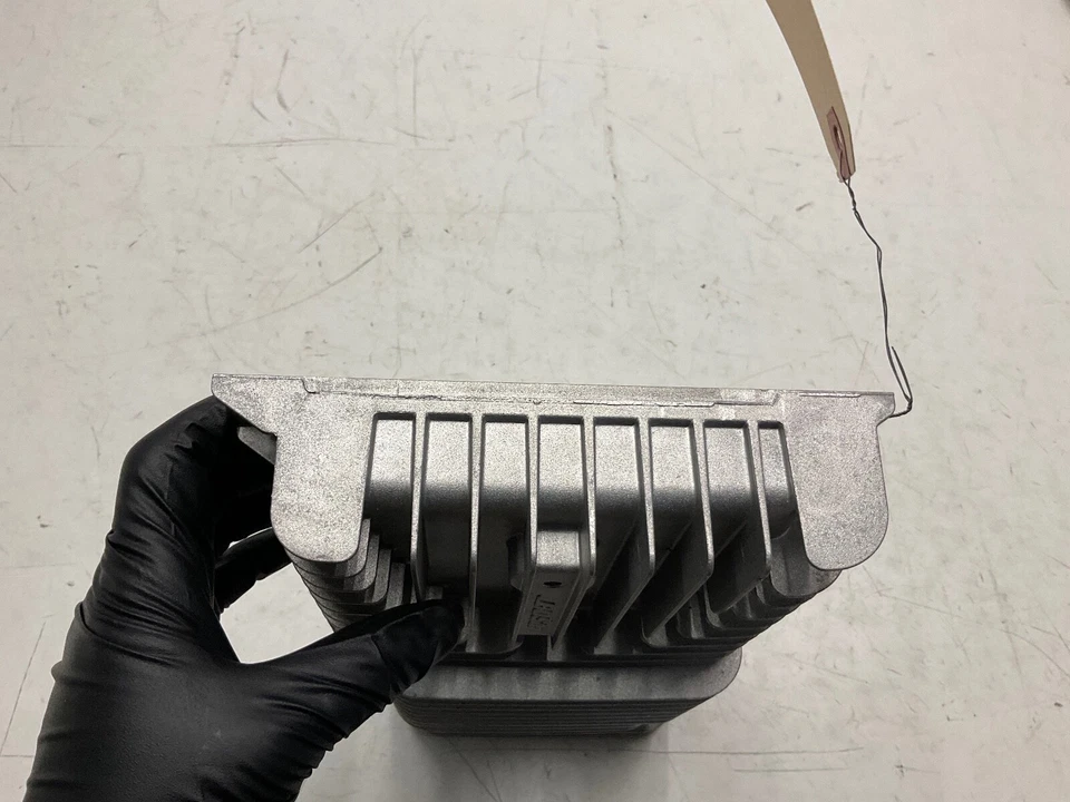 Amplificador de audio de radio Infiniti Q70L Bose 2015 28061-1pm0A Foto 4 de 4