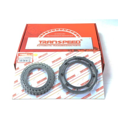 NEW TRANSPEED RE4F04B Auto Transmission Clutch Plate Steel Kit For NISSAN Teana