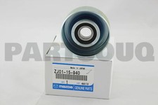 Zj0115940 замена подшипника