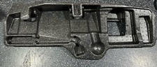 GENUINE VOLVO S60 MK2 2010-2018 REAR TAILGATE FLOOR JACK TOOL BOX 31202395