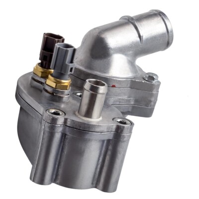 Aluminium Thermostatgehäuse for Ford Explorer Sport Upper & Lower V6 4.0L 02-03