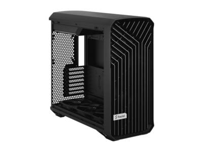 中古】fractal design Torrent Solid｜PCケース(自作PC用)
