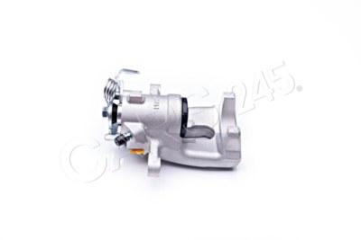 FITS OPEL ASTRA G & H REAR RIGHT BRAKE CALIPER 542476 NEW FITS OPEL ASTRA G & H REAR RIGHT BRAKE CALIPER 542476 NEW