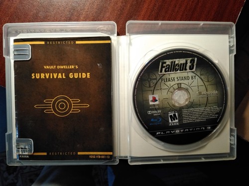 PlayStation 3 Games ~ Most with Manuals! - Picture 139 of 533