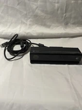 Microsoft 1520 Kinect Sensor - Black (KInect Only)