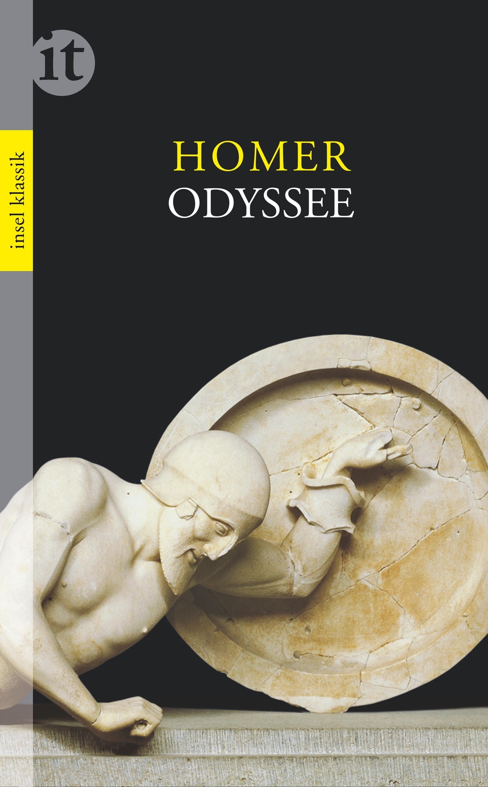 Odyssee Homer