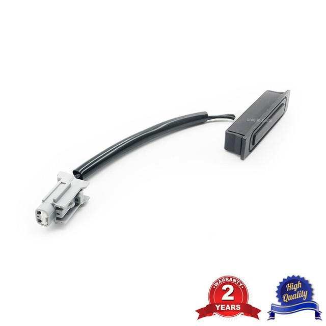 Boot Release Lid Tailgate Trunk Opening Switch For Nissan Qashqai J10