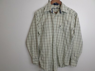Wrangler George Strait Men's Size M Tan 