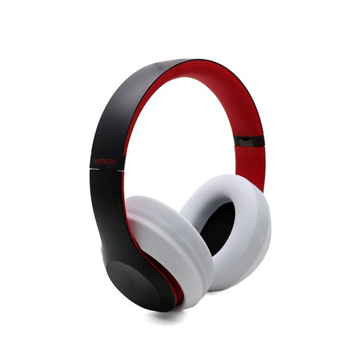 2pcs Ear Pads Cushion Cover For Beats Studio 3 Wireless Headphone Accessories - Picture 5 of 12