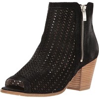 Eric Michael Womens Leah Black Sandal Sale Eric Michael Womens Leah Black Sandal Sale