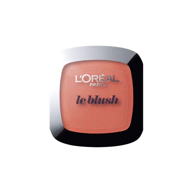 loreal blush 120
