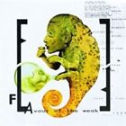 Flavour of the Weak by Front Line Assembly (CD, Jan-1998, Metropolis)