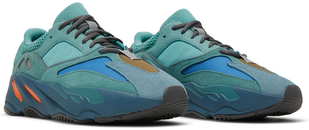 靴 adidas YEEZY BOOST 700 V2 GZ2002] Mens Adidas YEEZY BOOST 700 | eBay