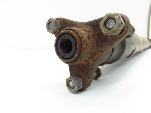 1988-1991 BMW 325ix Rear Driveshaft Prop Manual Trans AWD Drive Shaft OEM 88-91 - Picture 6 of 9