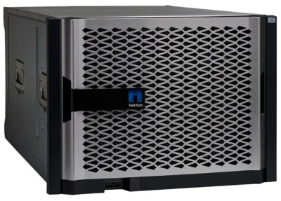 NetApp AFF A700 All-Flash Storage System