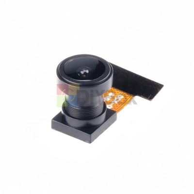 1PCS OV2640 Camera Module 2MP Fisheye Wide-angle Lens 120° ESP32-CAM STM32 ESP32