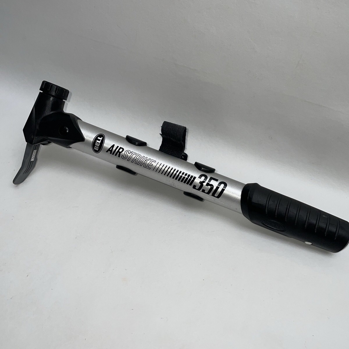 Bell High Volume Frame Pump High Volume Air Strike 350 UK