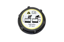 Engine Coolant Reservoir Cap MTC 171130