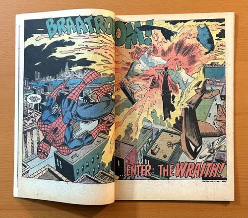 Marvel Team-up 24, 25, 26 up to 48 (Marvel 1974) 23 x Bronze Age comics - Picture 10 of 13
