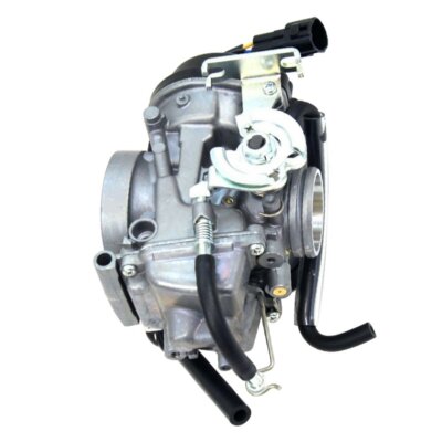 Carburetor Rebuild Kit For Suzuki DRZ400S / DRZ400SM (2000-2016) & Kawasaki KLX400 (2003)