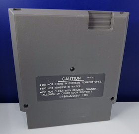 Captain Planet and the Planeteers - Nintendo NES Spiel / US ✅