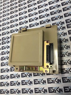 Omron C200H-PS211 Power Supply Unit, 24VDC 40W 
