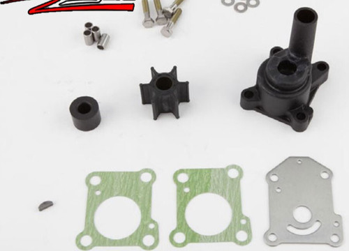 HONDA BF9915A AW AX AY OUTBOARD MOTOR WATER PUMP REBUILD KIT 06193ZV4000 G1N
