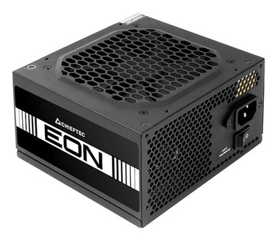 CHIEFTEC ZPU-500S Chieftec Netzteil 500W EON (80+)