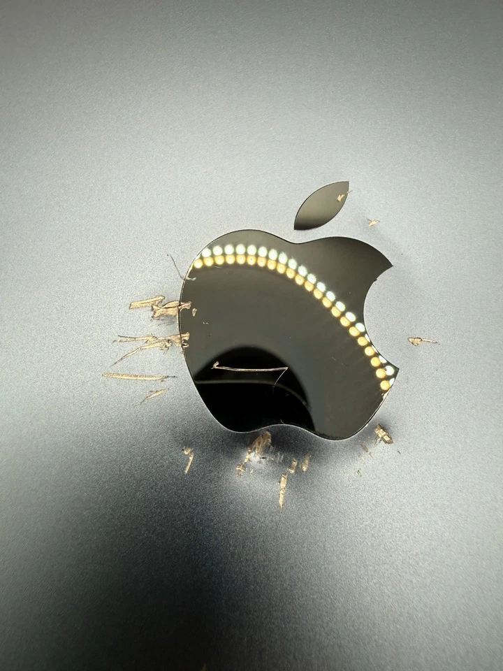 Apple iPad Air (5th generation) · 64GB · Cellular, photo 3 sur 5
