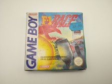 Thumbnail of ebay&reg; auction 326884794095 | F-1 Race Nintendo Gameboy in OVP mit Anleitung