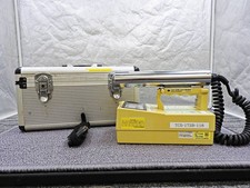 ALOKA Hitachi Aloka Medical Scintillation Survey Meter TCS-172B Radiation Detect