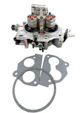17093032 Remanufactured Throttle Body Gmc Chevrolet 5.7l 350 1993-1995