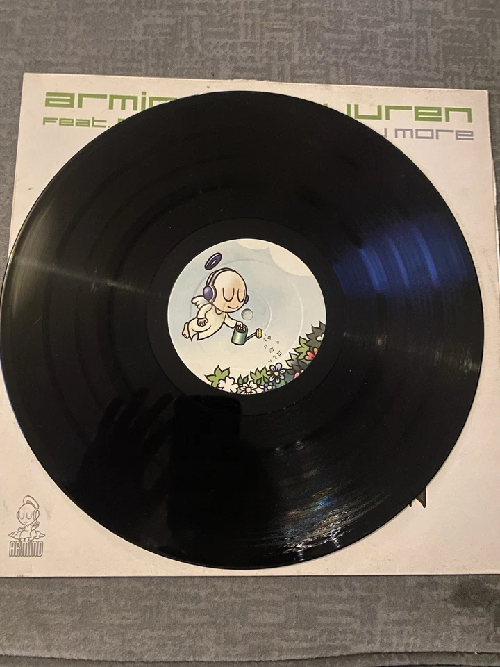 vinyl records - Image 3 of 4