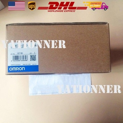 1PC New Omron NT31C-ST143-V3 Touch Screen NT31CST143V3 US Free TAX