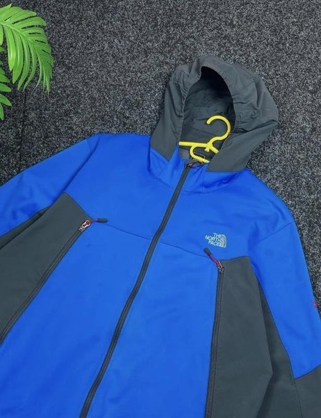Men Arc'teryx Jacket Navy XL