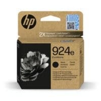 HP 924E Evomore INK Cart BLK