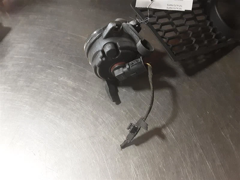 Luz de estacionamiento/esquina de pasajero convertible antiniebla para BMW 328i 277202 09-13 Foto 3 de 4