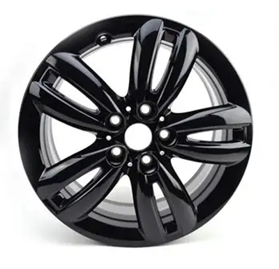 2016-2024 Mini Cooper OEM Wheel Rim 17x7 17