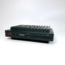 Amplificatore di potenza Bose 1705 II amplificatore audio compatto vintage Gi...