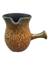 Vintage 🌋 pitcher FAT LAVA 🌋 in very good condition old weight: 777 gr