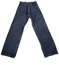 Y2K South Pole Baggy 82628 Jeans Size 32x34