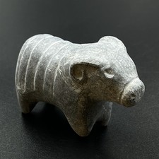 Collectible Ancient Greek Very Unique Animal Stone figure