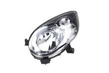 Scheinwerfer Front passend für Citroen C1 06/2005 - H4 Links Fahrerseite Halogen