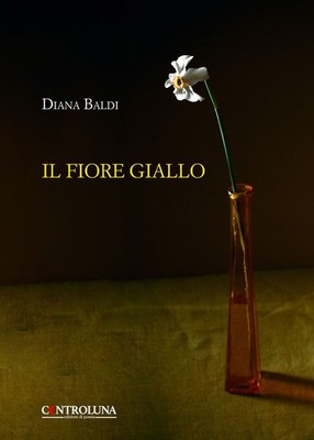 Die gelbe Blume - Baldi Diana