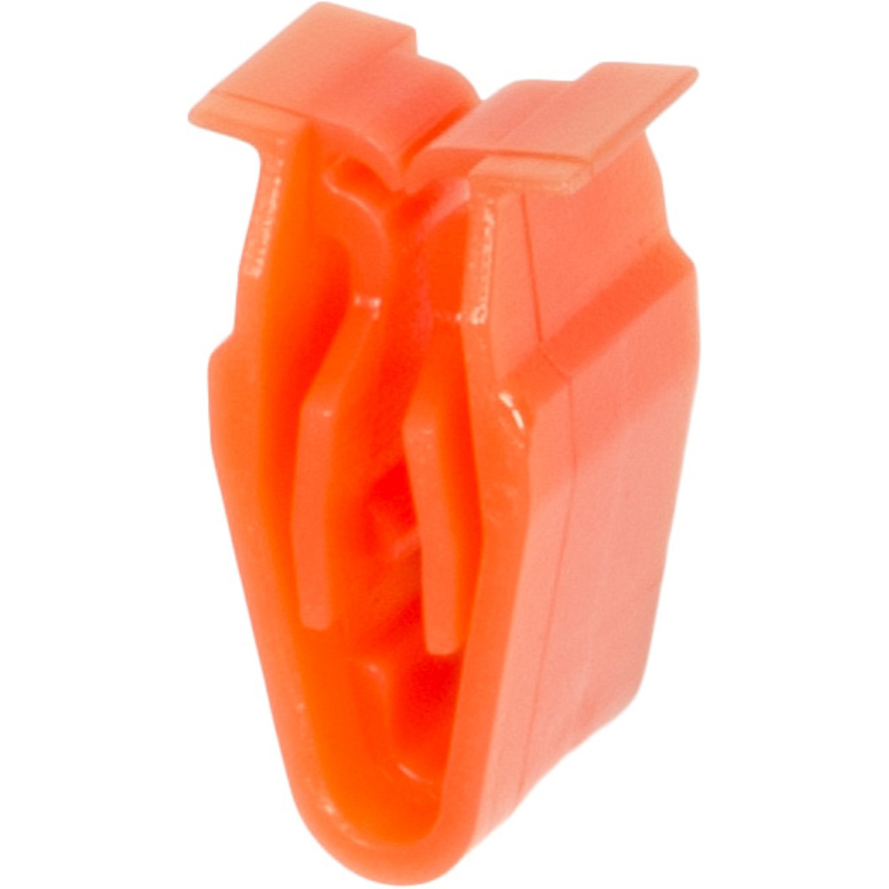 Auveco 25326, Acura/Honda Door & Int Trim Panel Clip, Pack Size: 25